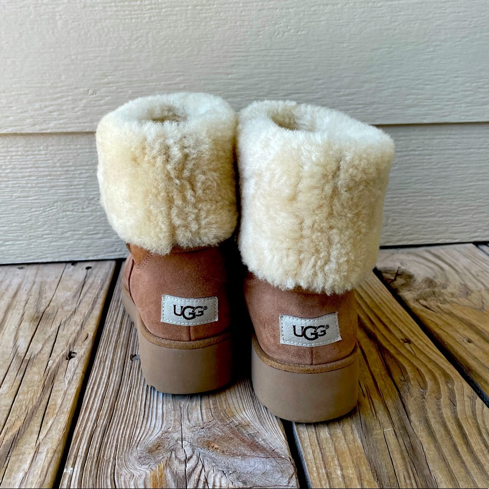Ugg boots
